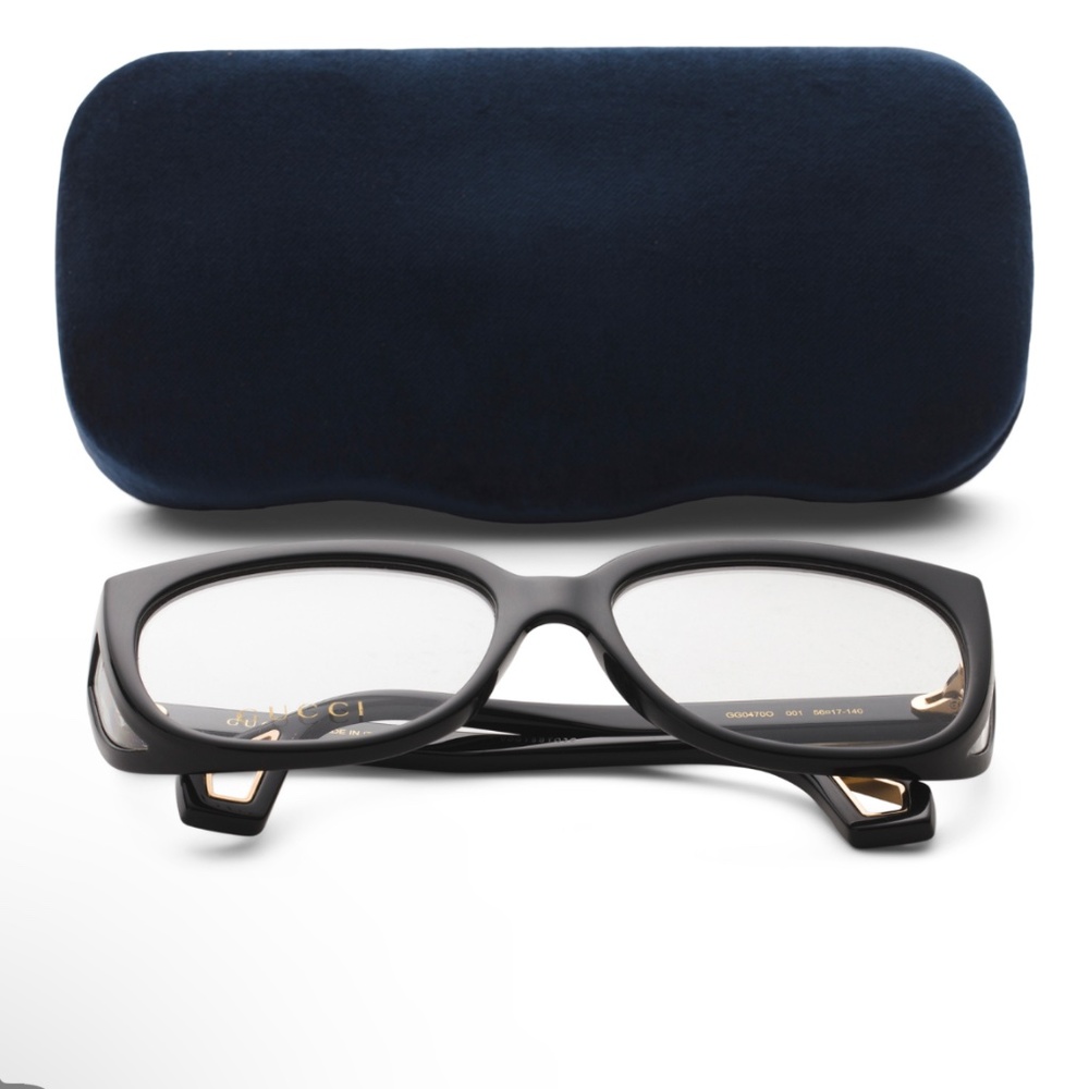 Gucci glasses